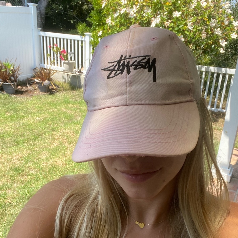 Dad hat